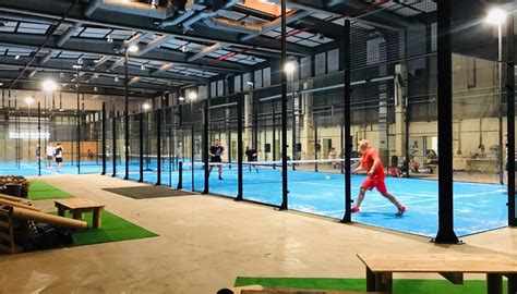 padel lounge aalborg|Landets hurtigst voksende sportsgren: Her åbner。